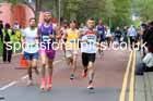 Gateshead Half Marathon and 10k, 2024 Gateshead Marathon, Half Marathon and 10k, Gateshead Stadium.  Photo: David T. Hewitson/Sports for All Pics